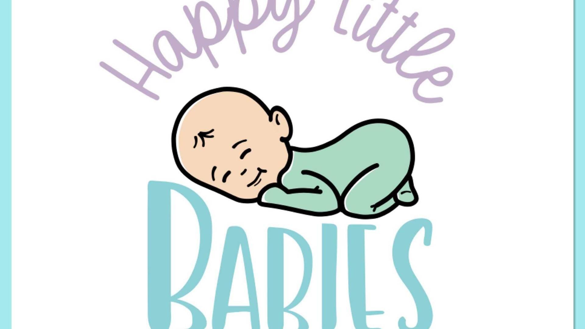 Happy Little Babies photo