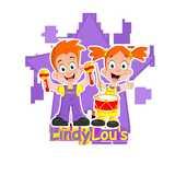Lindy Lou's Adventures in Music logo