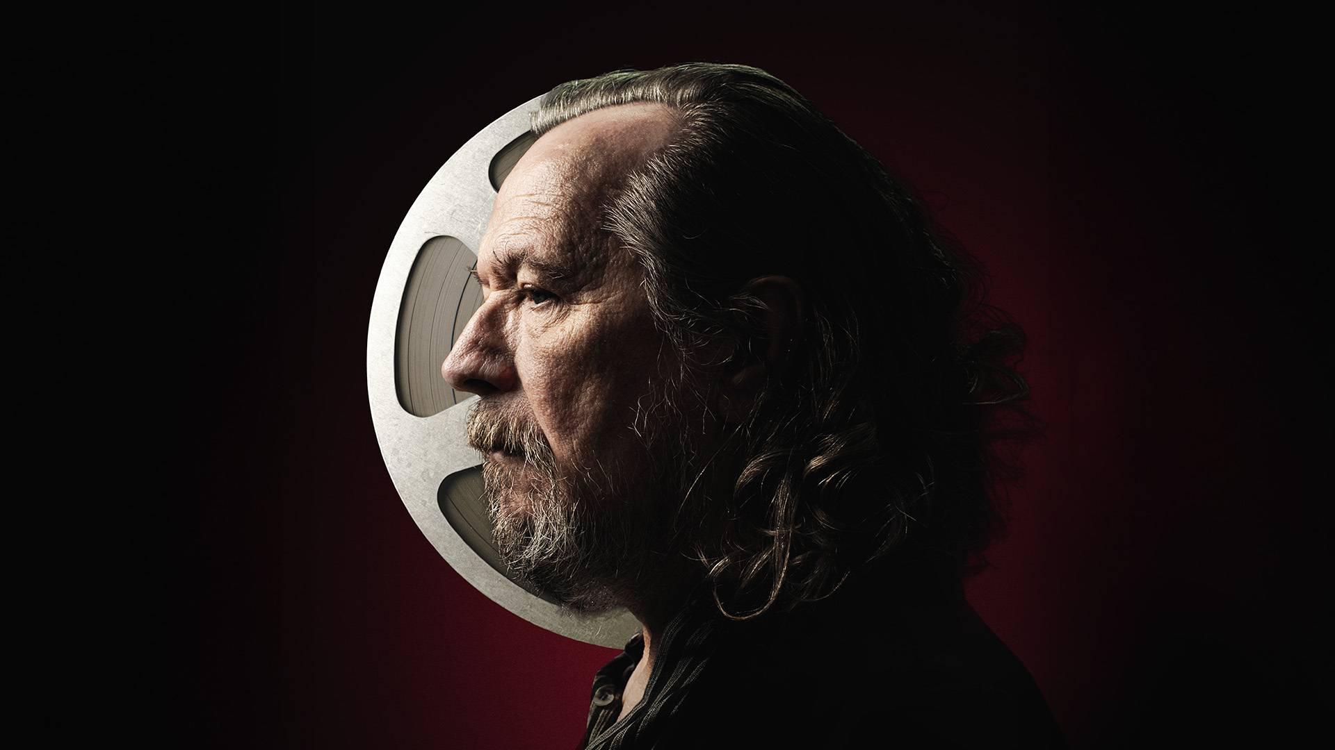 Krapp’s Last Tape, Royal Court Theatre: The great Gary Oldman returns to the stage for the first tim photo