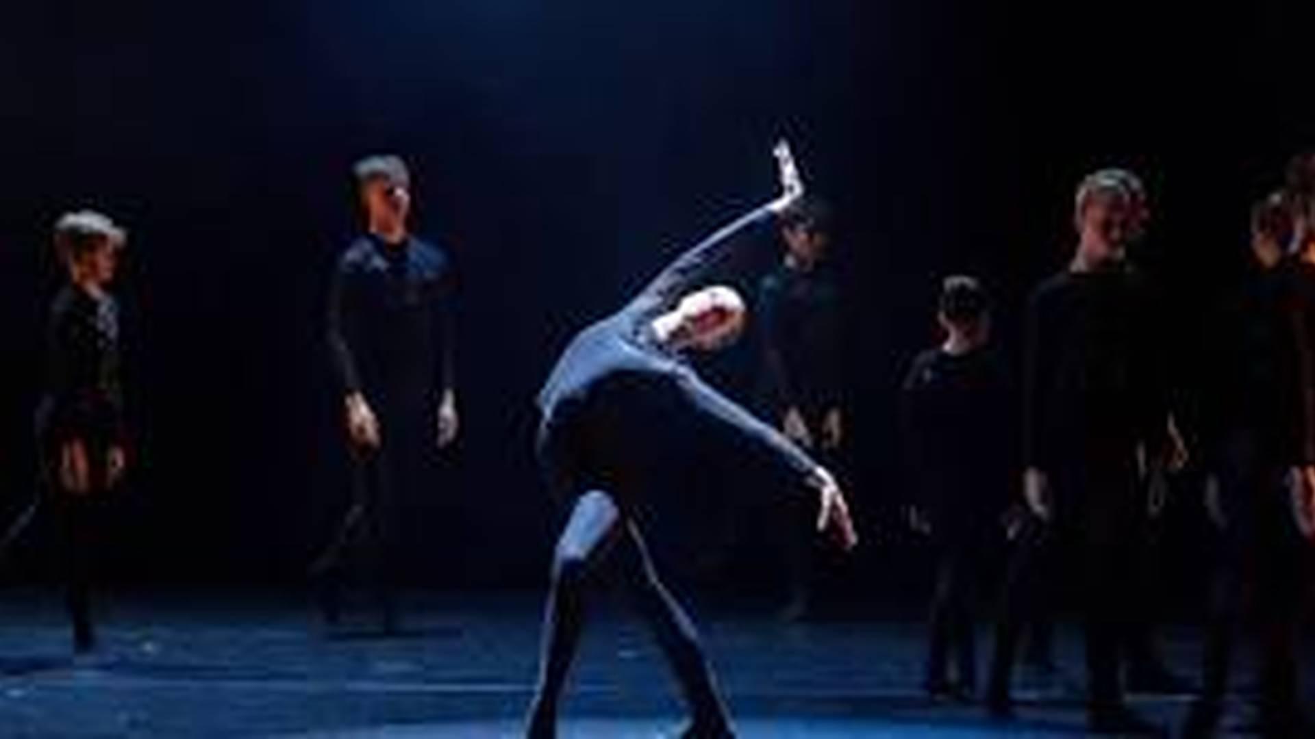 Royal Conservatoire of Scotland – School of Dance Annual Showcase photo
