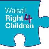 Walsall Council logo