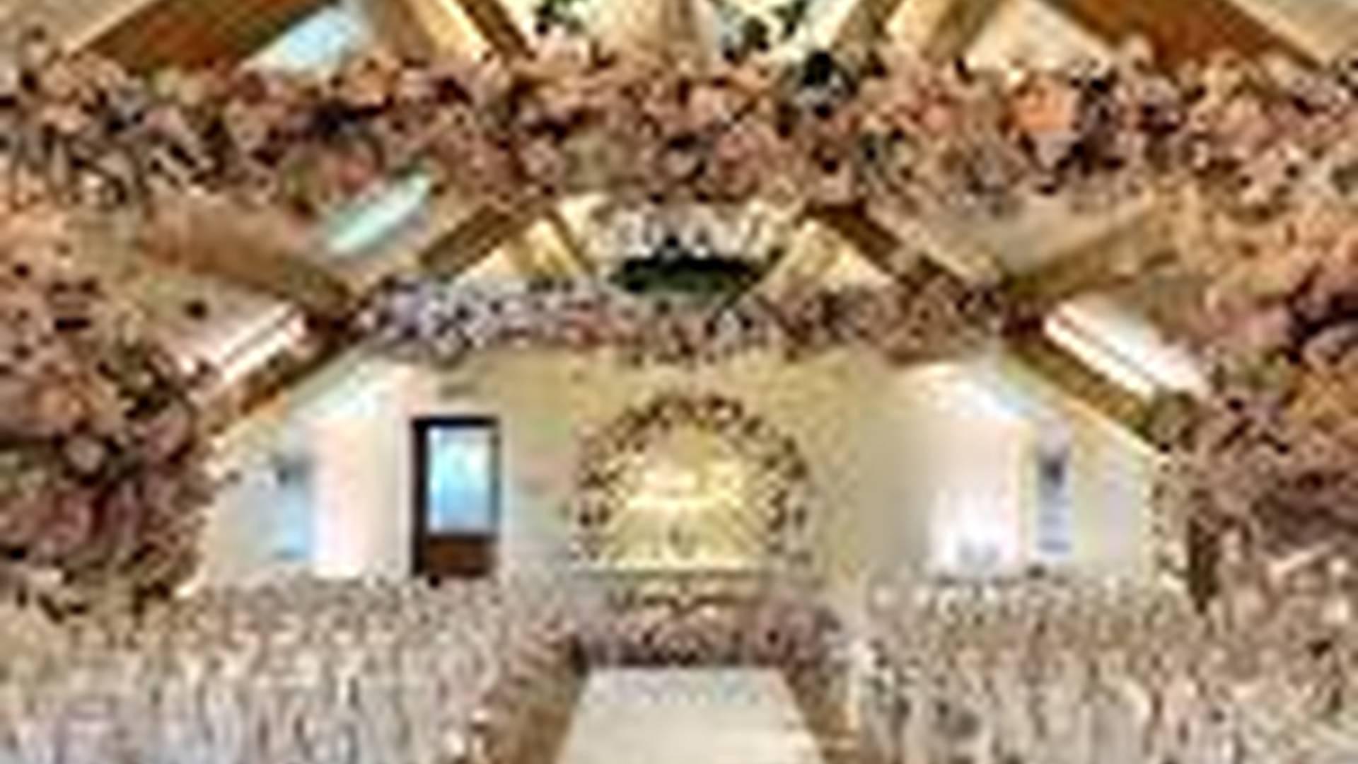 Beeston Manor Wedding Fair photo