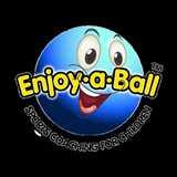 Enjoy-a-Ball logo