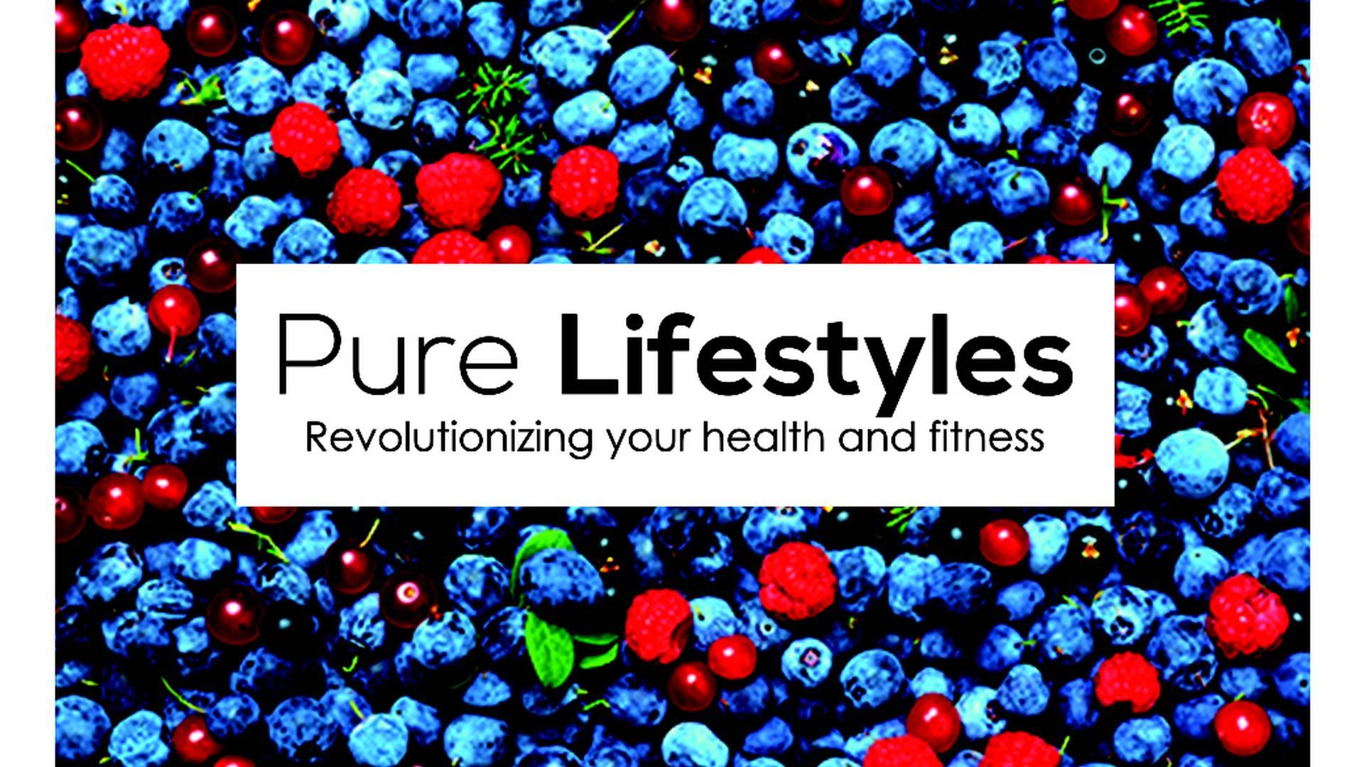 Pure Lifestyles photo