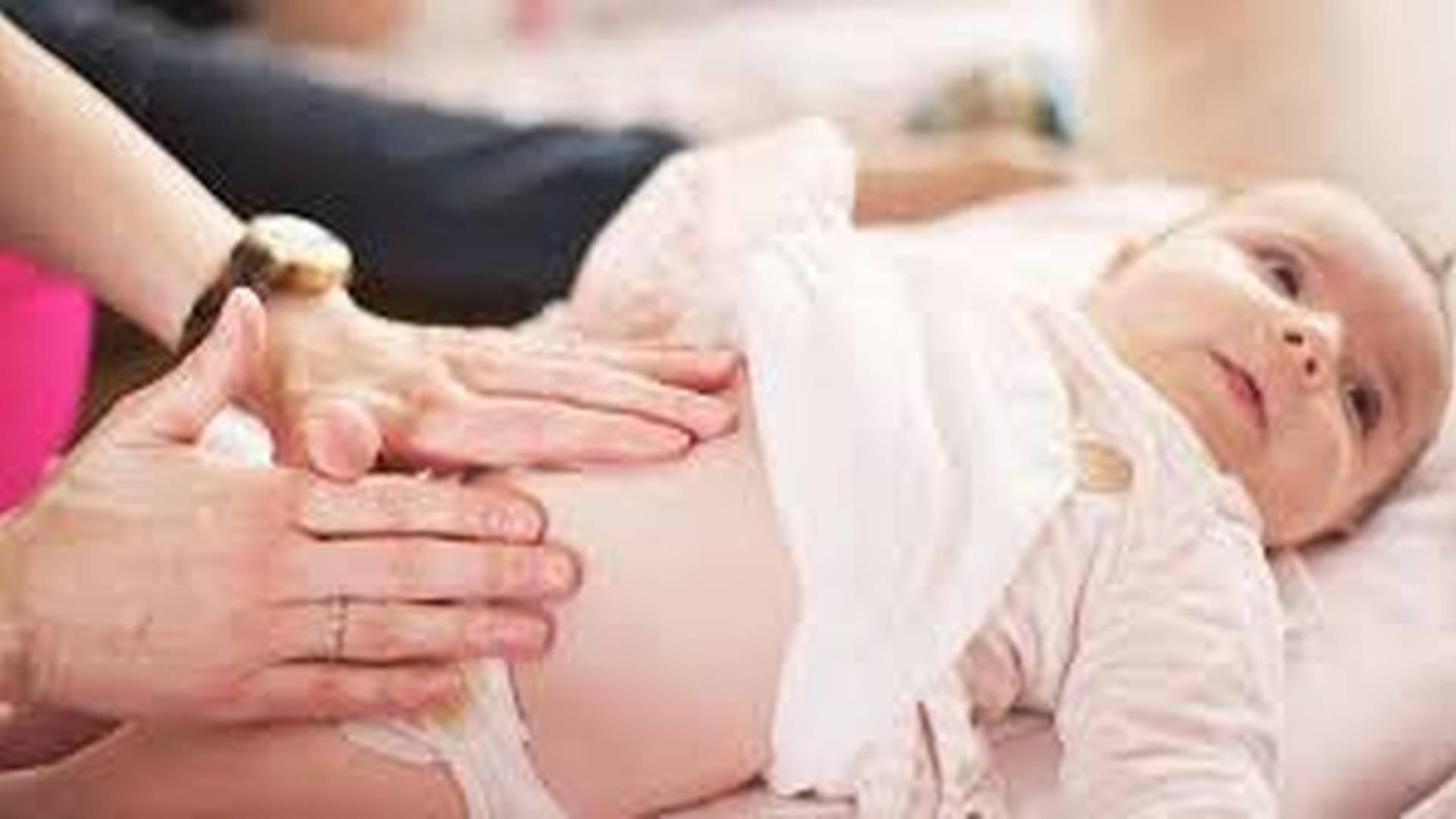 Northcote Baby photo