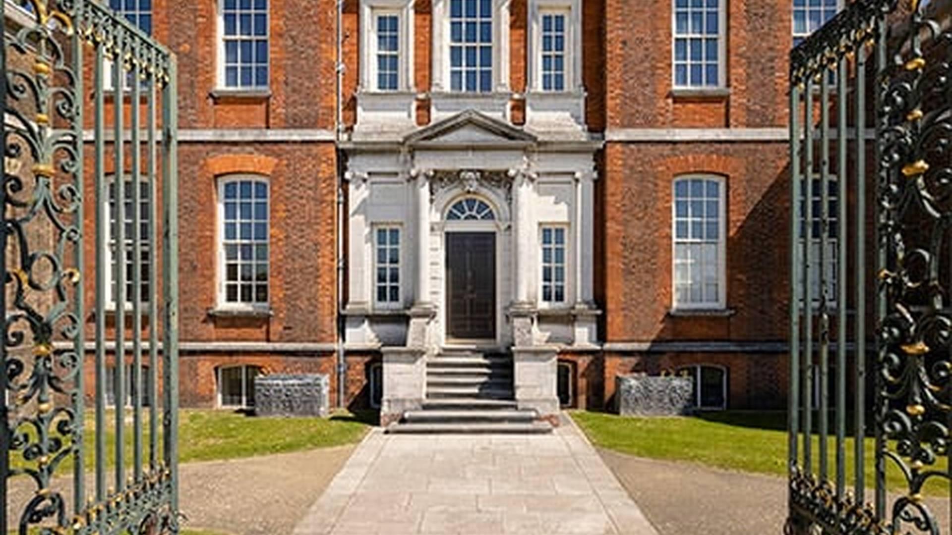 Members' Event: photo