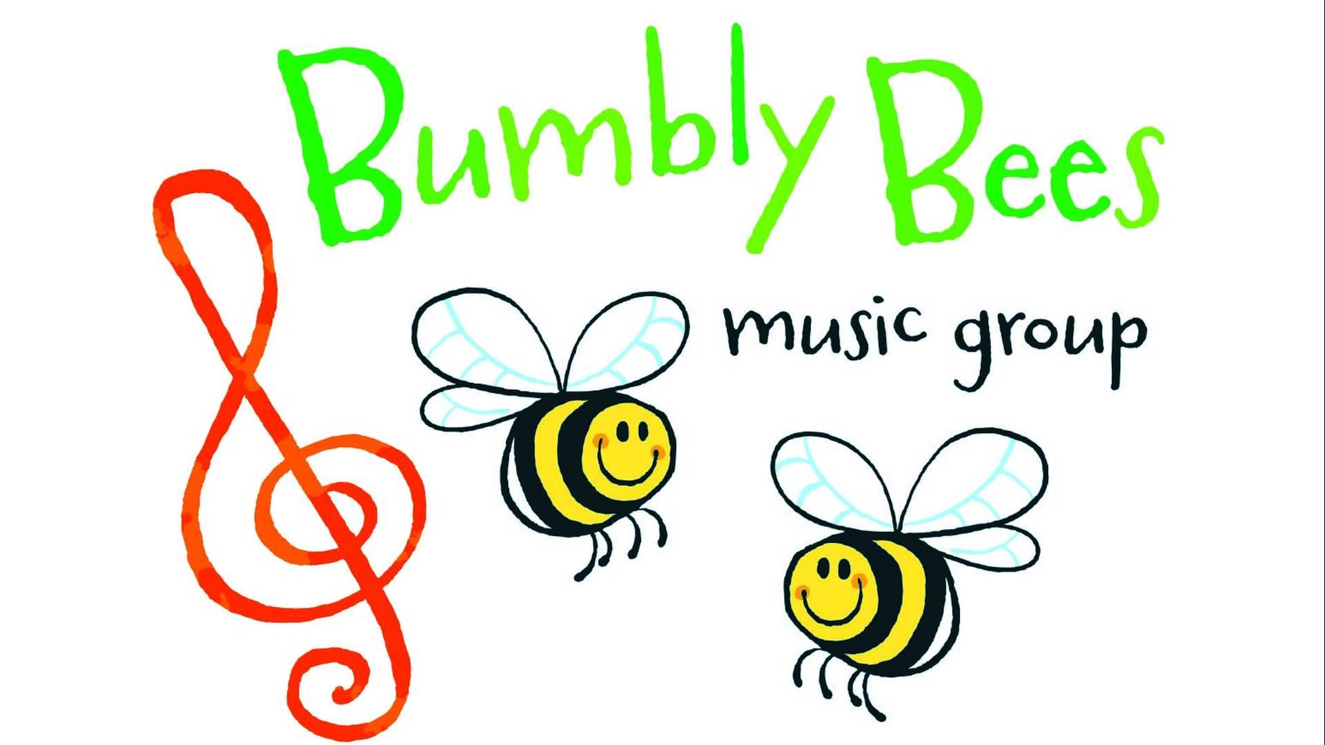 Bumbly bees music group littleport photo