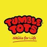 Tumble Tots logo