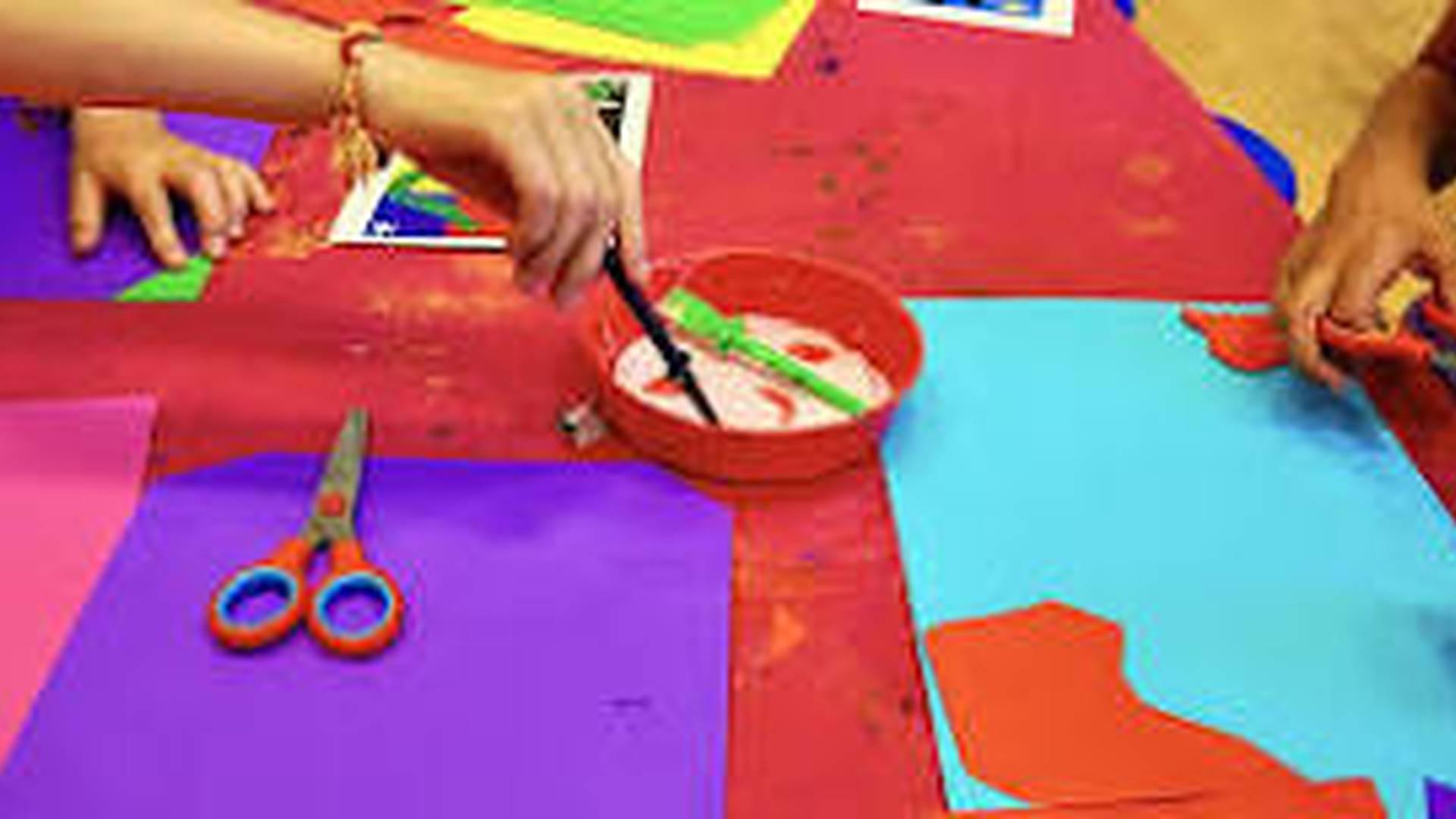 Art Lab - The experimental art studio for children photo