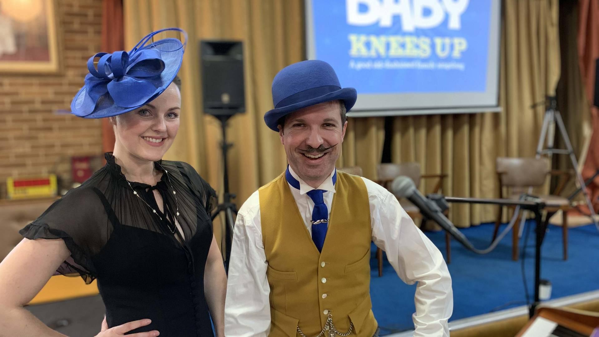 Family Knees Up | Hornchurch photo