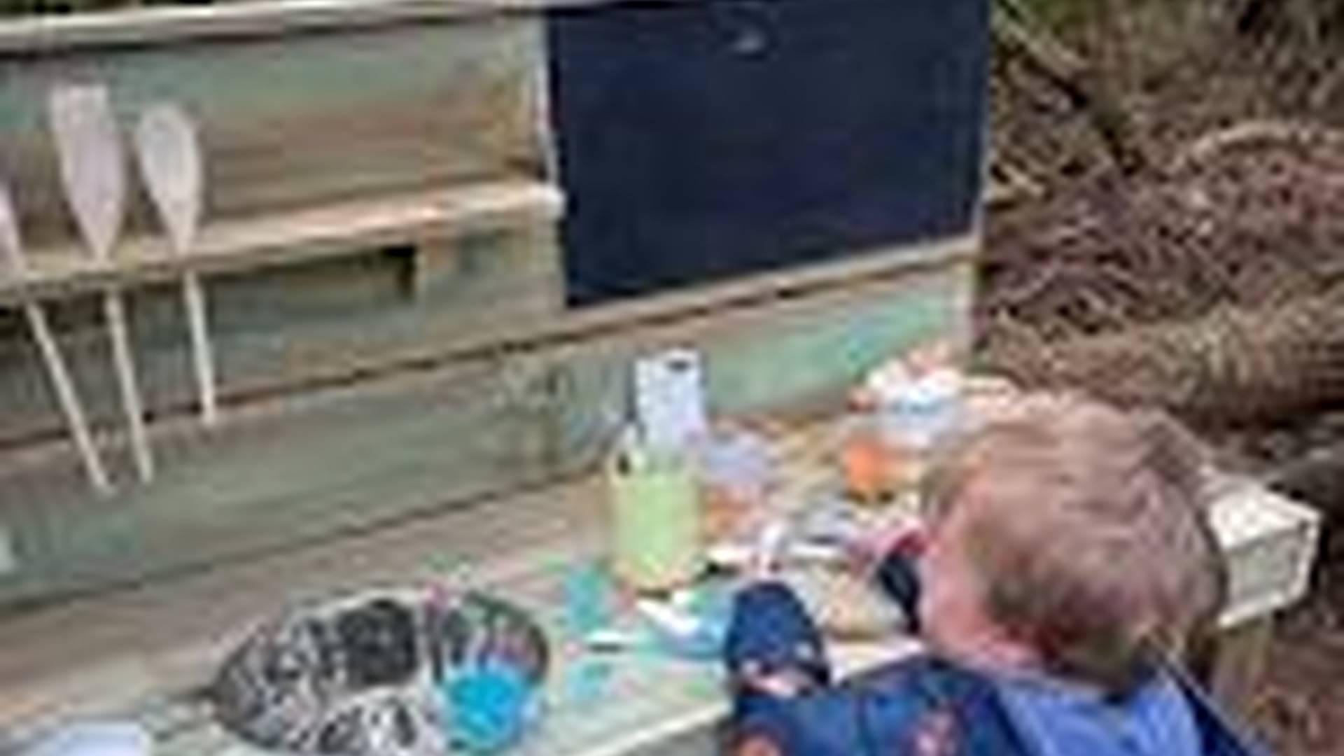 Stay and Play Sessions for under 5’s photo