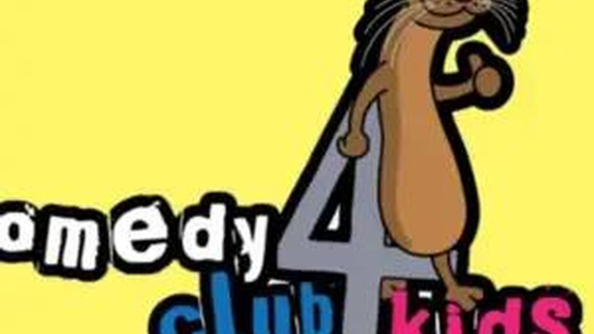 Comedy Club 4 Kids photo