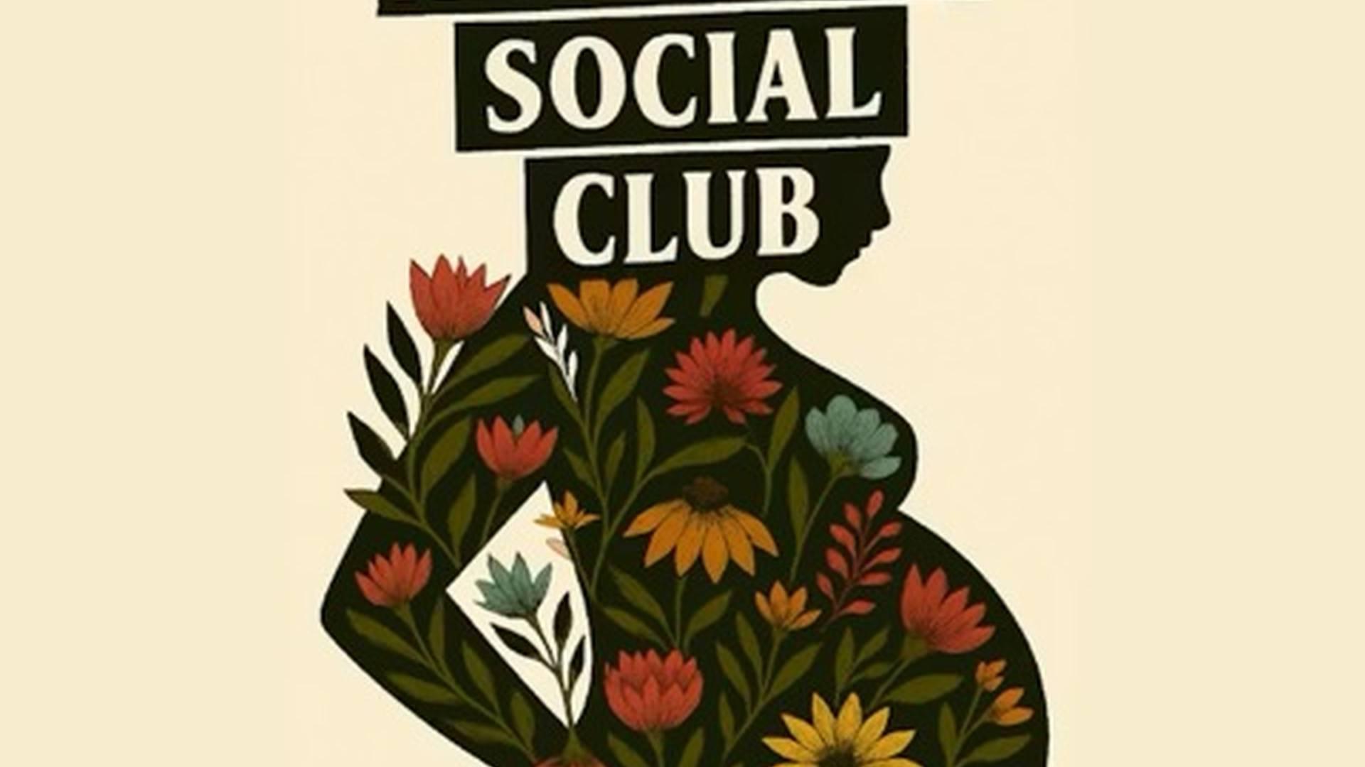 Antenatal Social Club photo