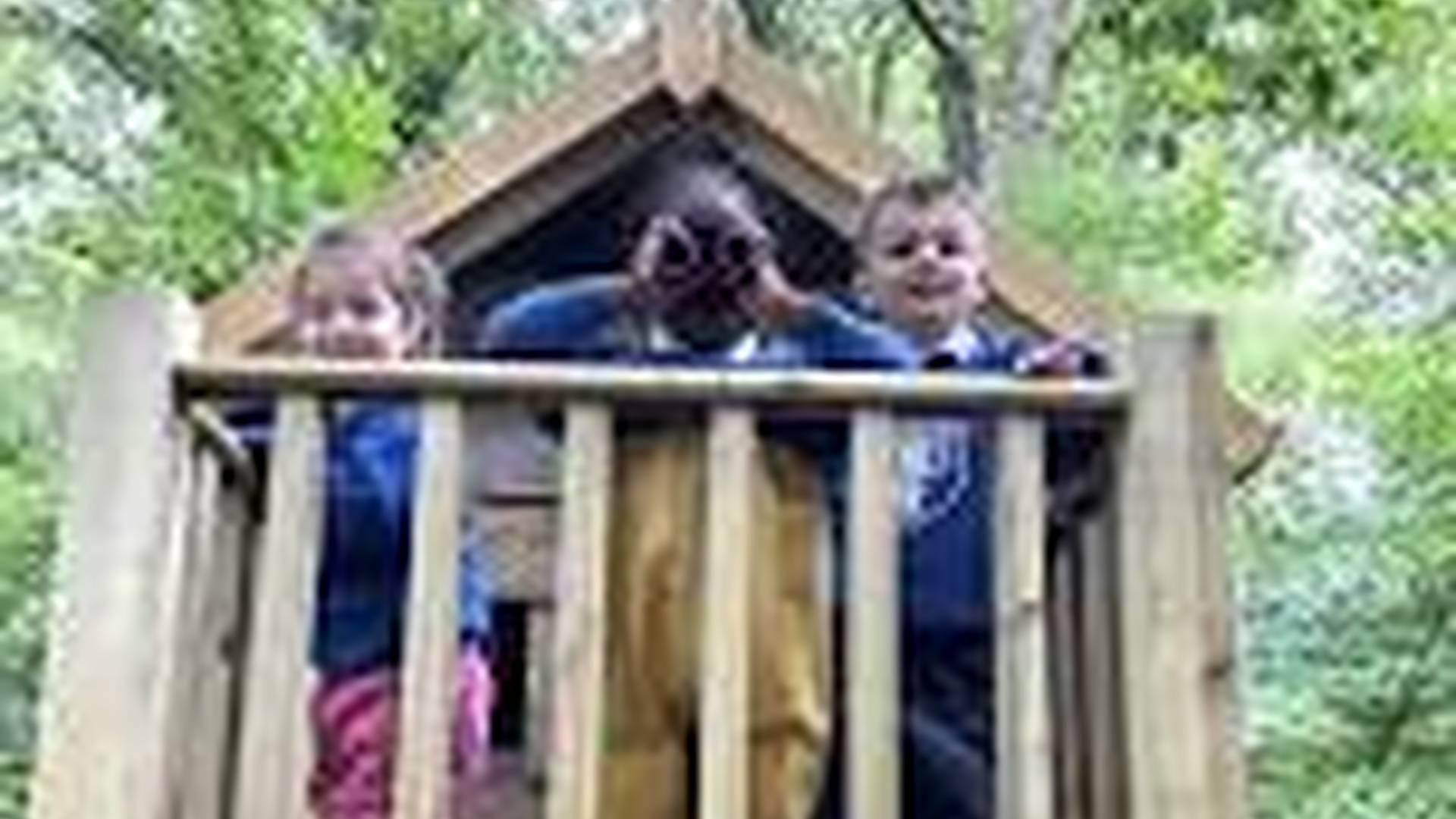 Clifton Hall Nursery & Primary Open Day photo