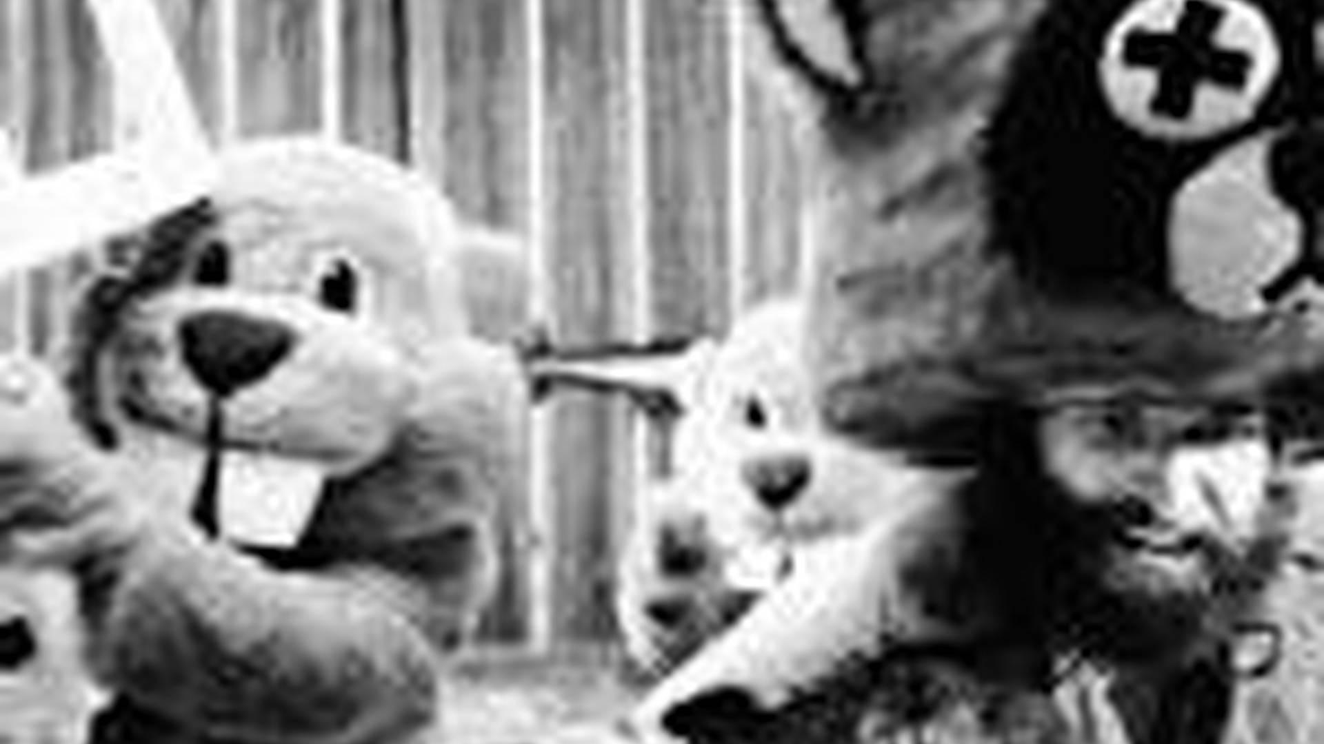 HUNDREDS OF BEAVERS (12A, 2022) [SOUTHPORT FILM GUILD] photo