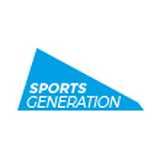 Sports Generation logo