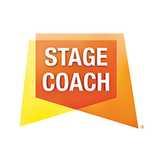 Stagecoach Performing Arts logo