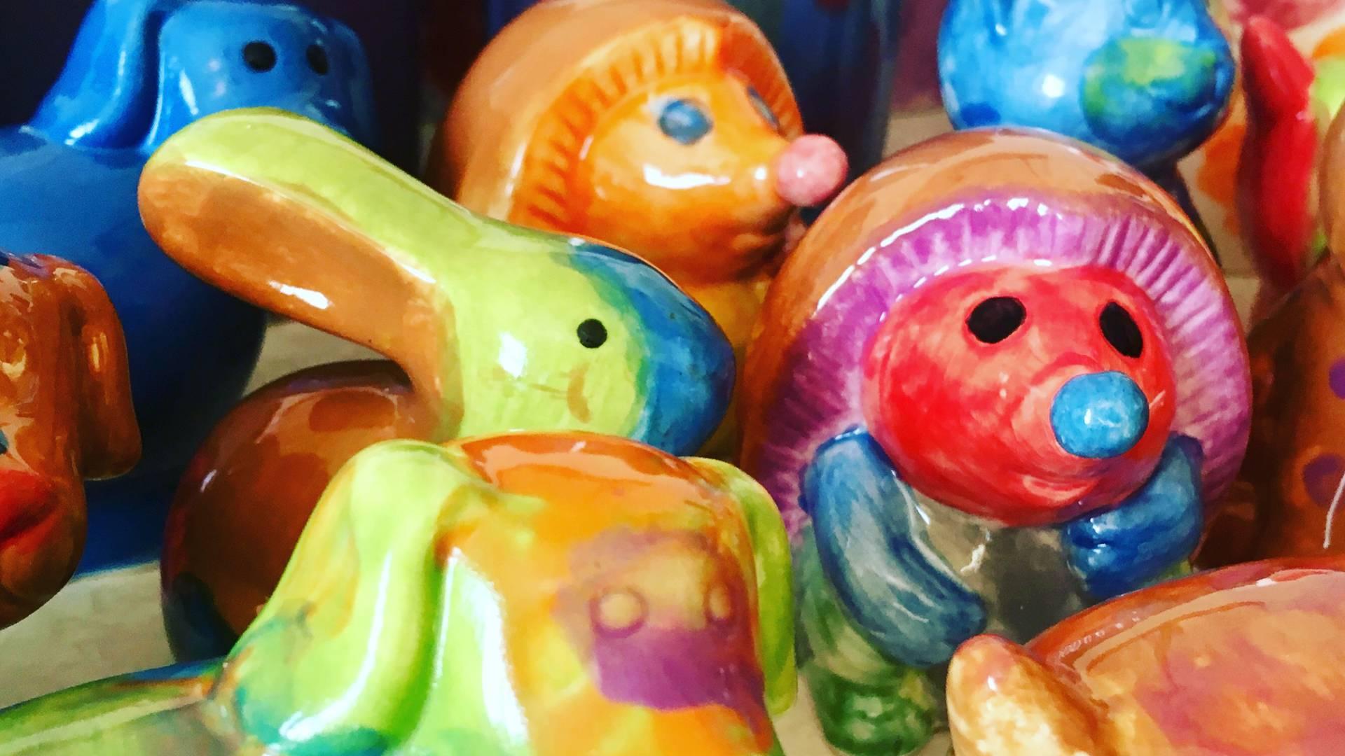 Popolo Ceramico photo
