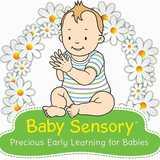 Baby Sensory logo