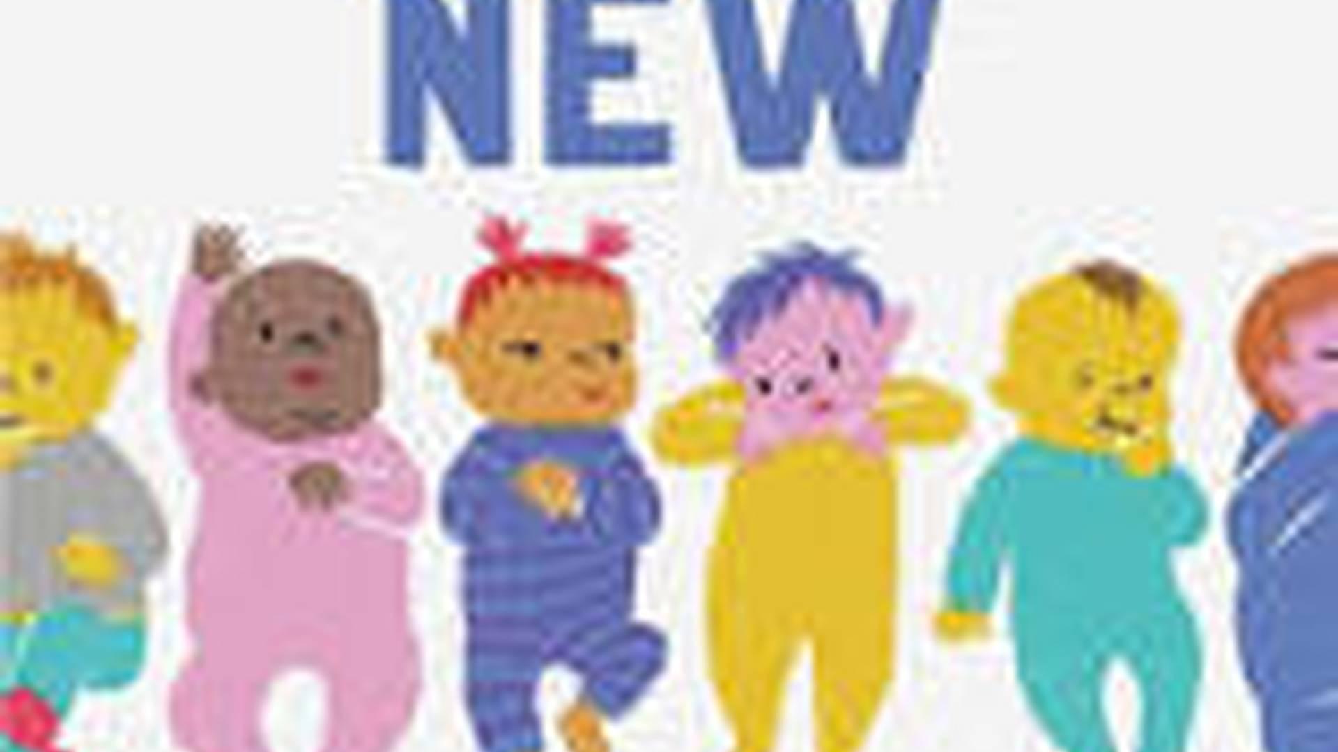 Babies and Bumps Bookclub photo