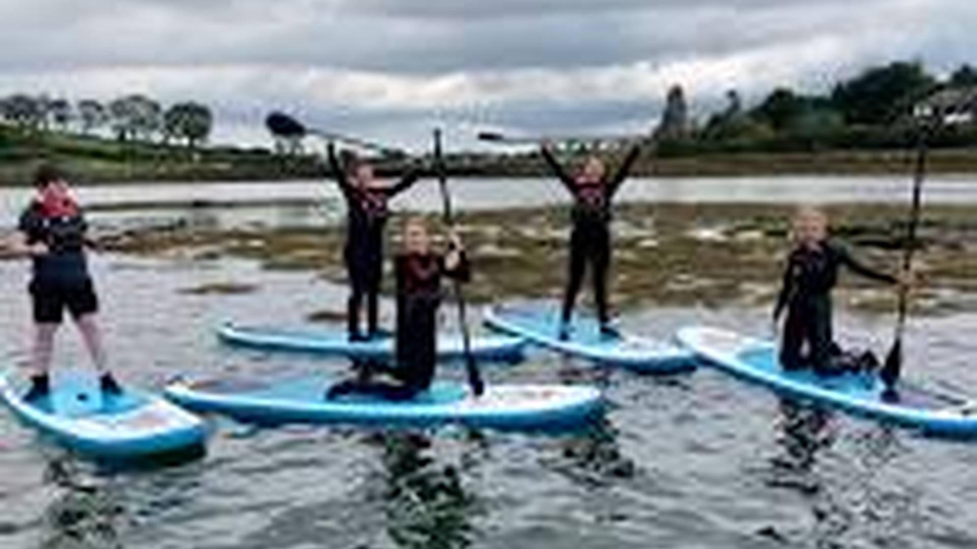 Summer Schemes photo