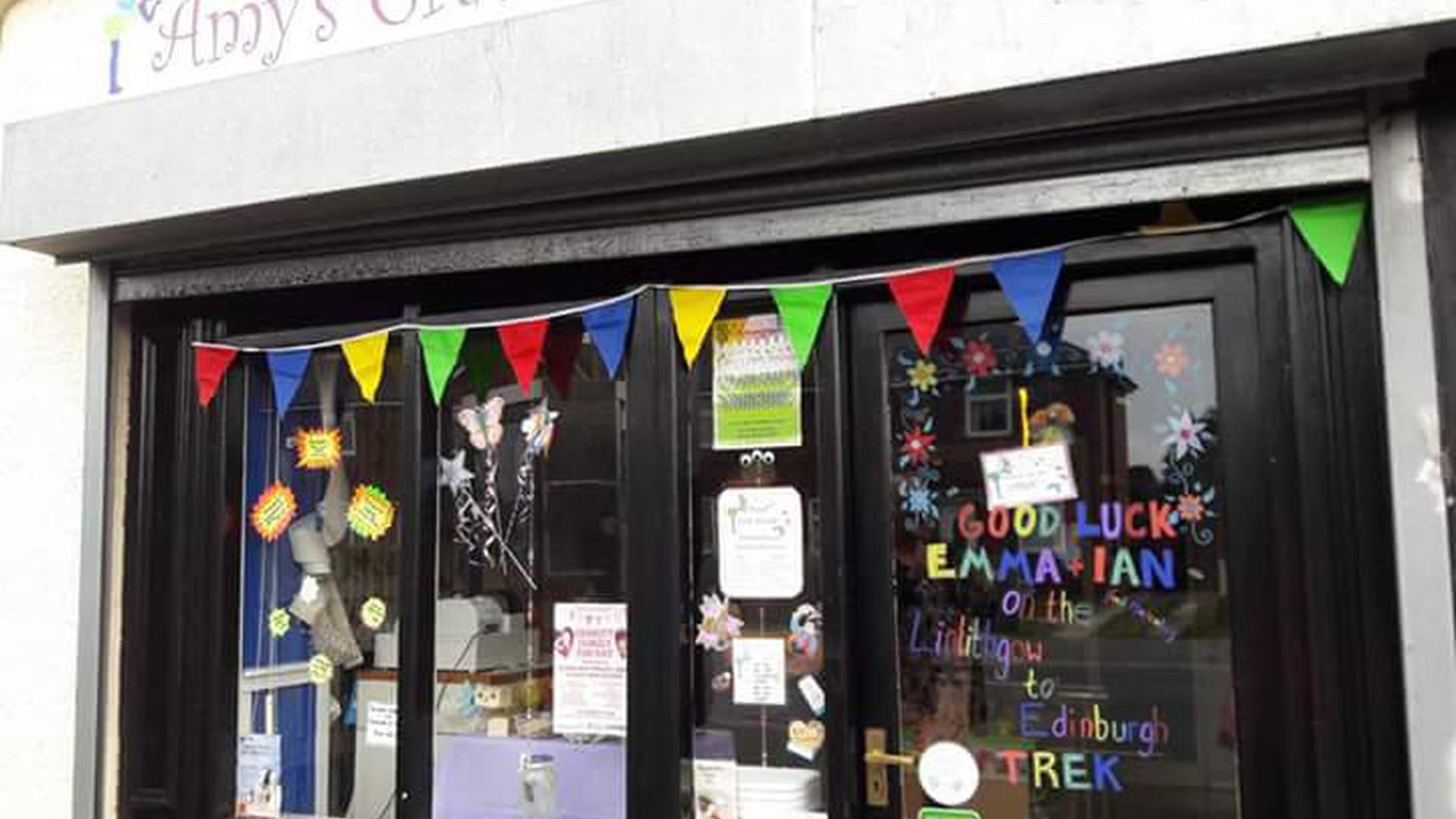 Amy's Craft Artcade photo