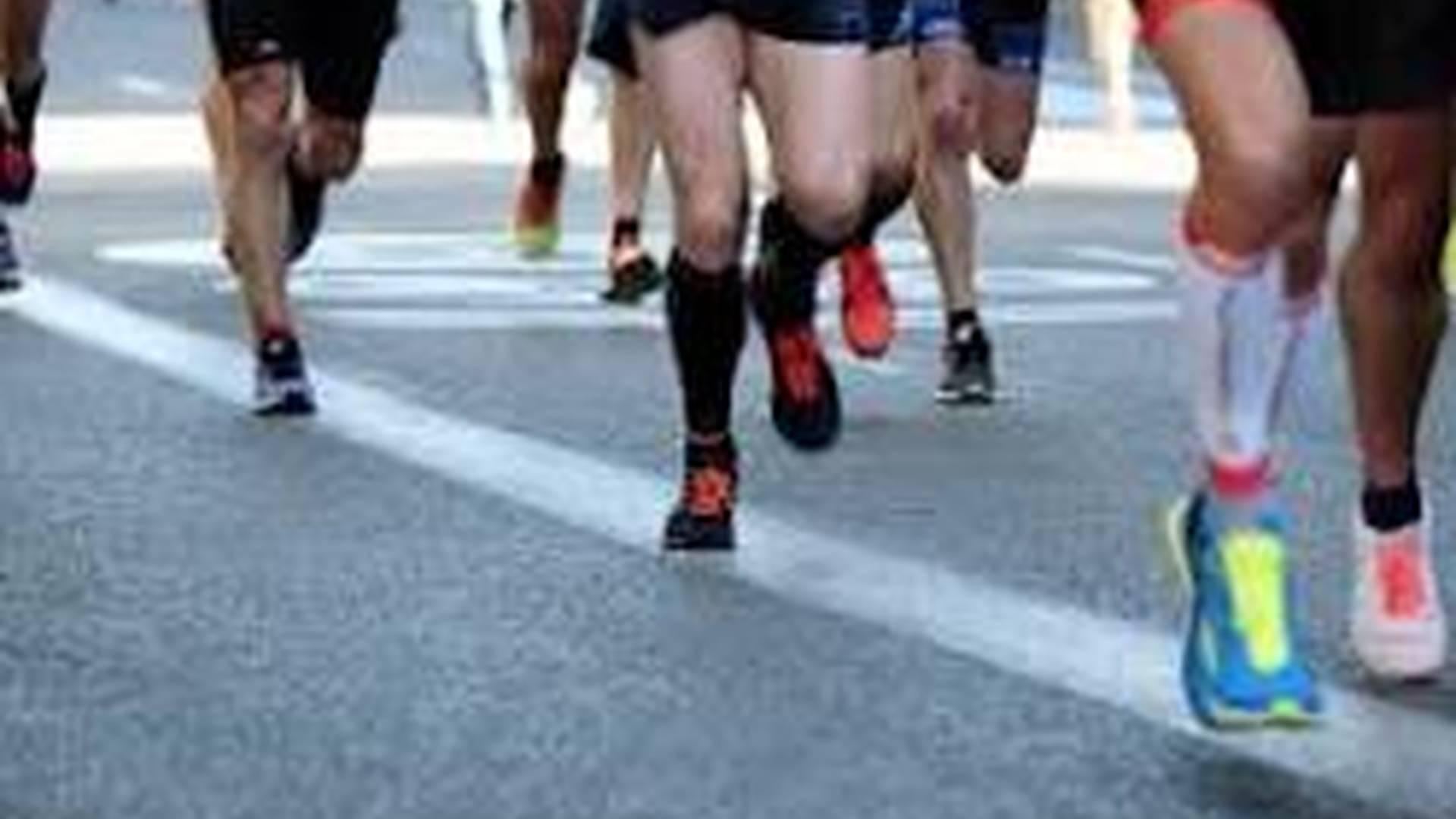 Tonbridge 10K photo