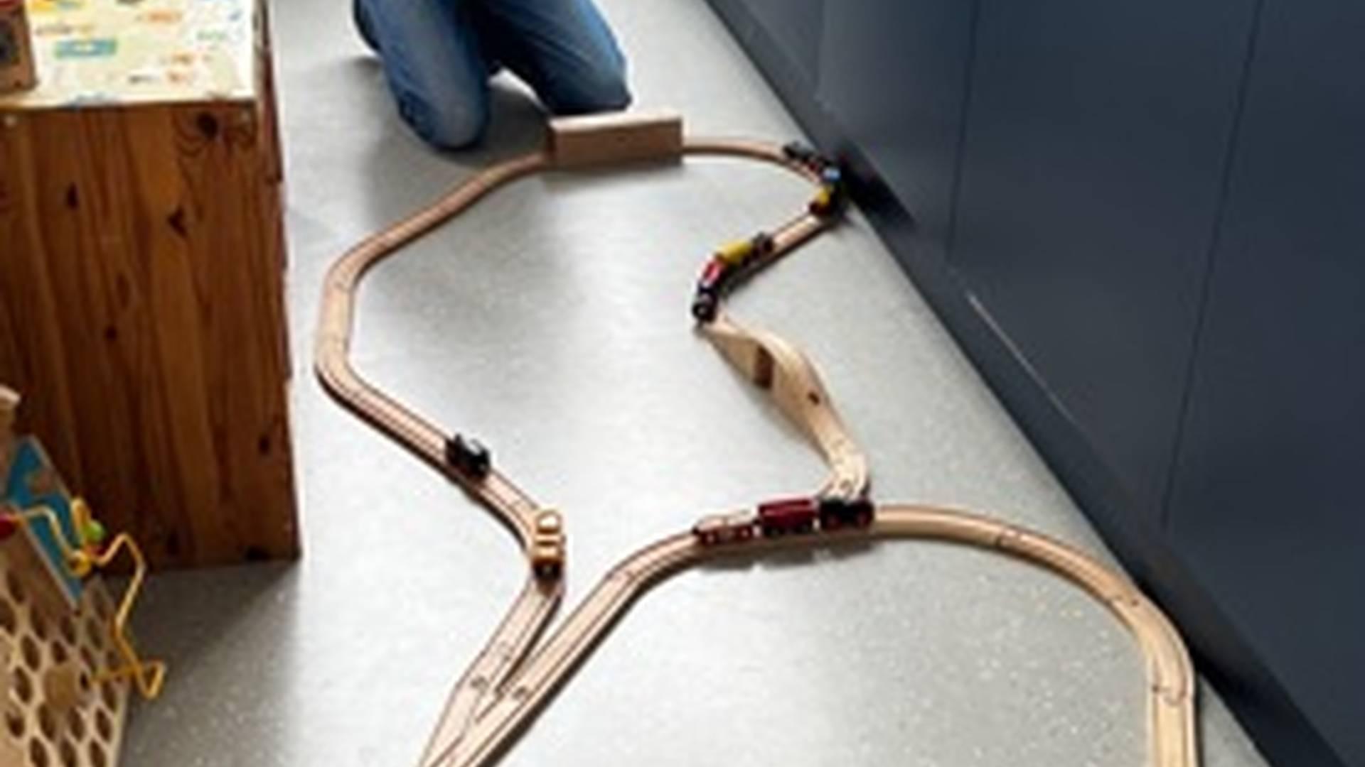 General Stay and Play photo