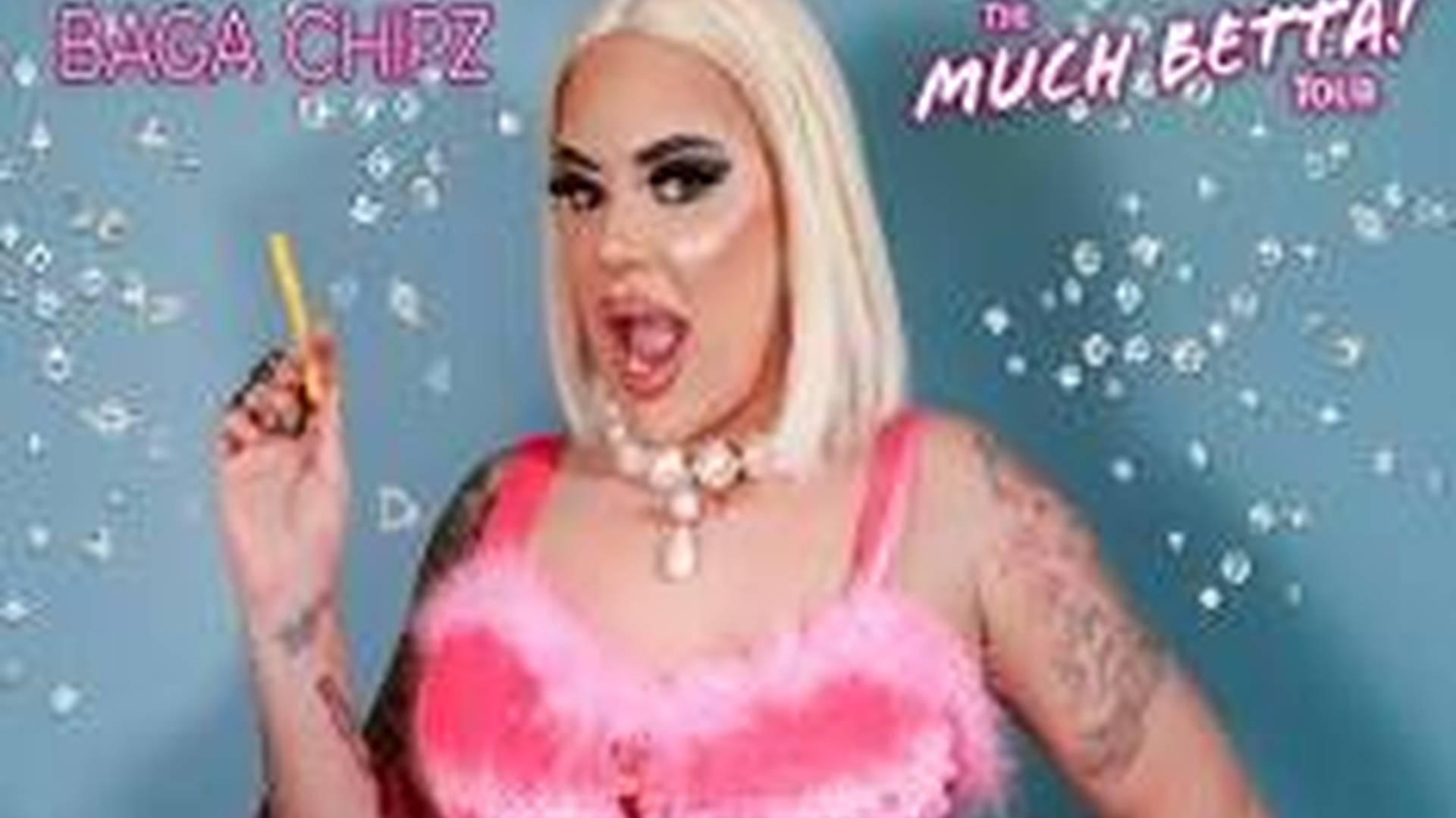Baga Chipz - Cambridge photo