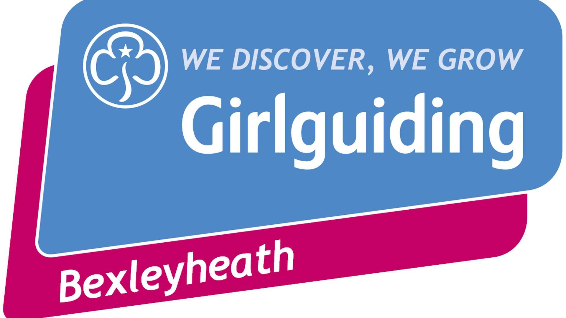 GirlGuiding Bexleyheath photo