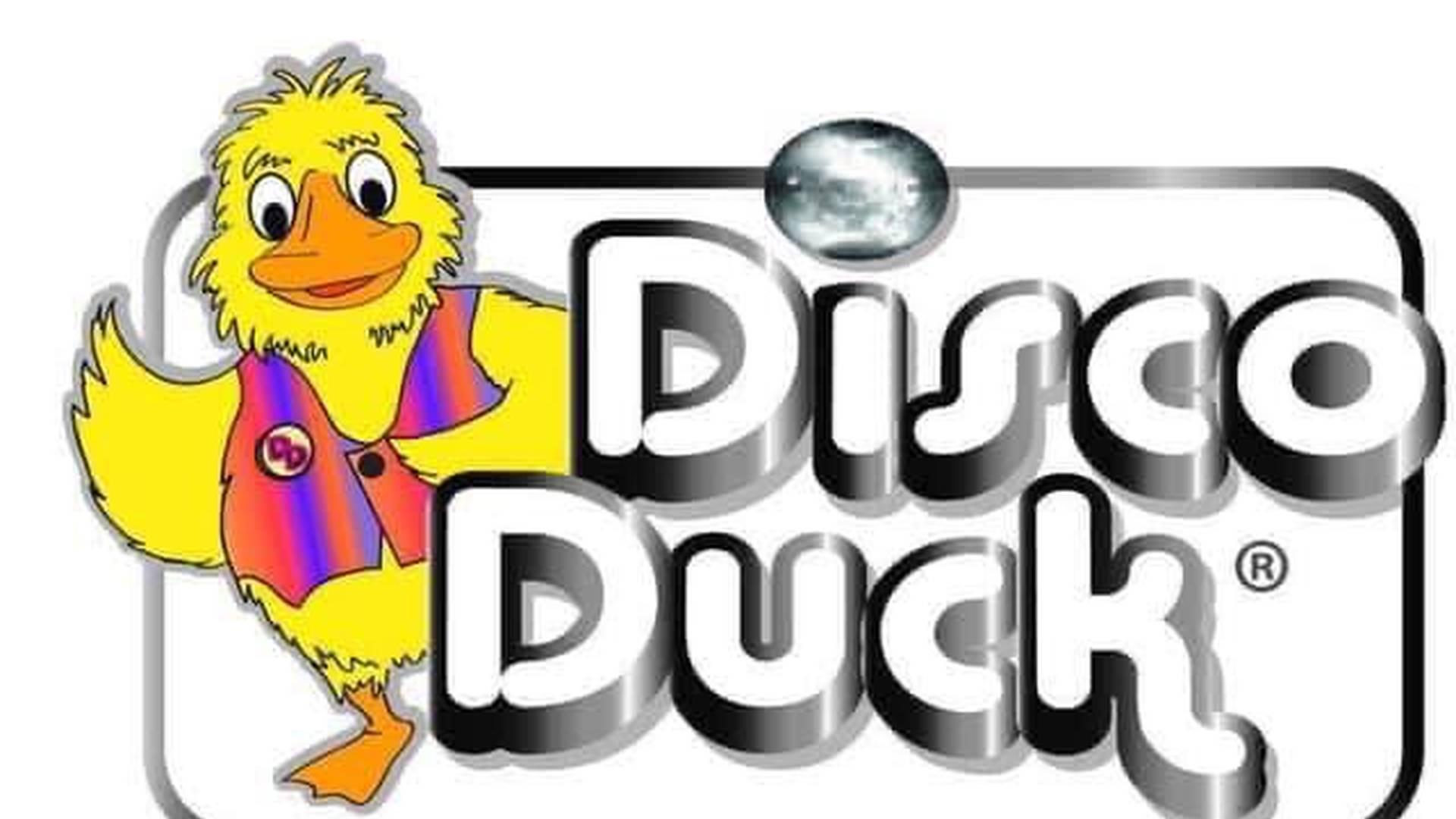 Disco Duck dance class! photo