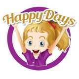 Happy Days logo