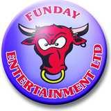 Funday Ltd logo