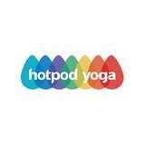 Hotpod Yoga logo