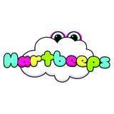 Hartbeeps logo