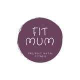 Fit Mum logo