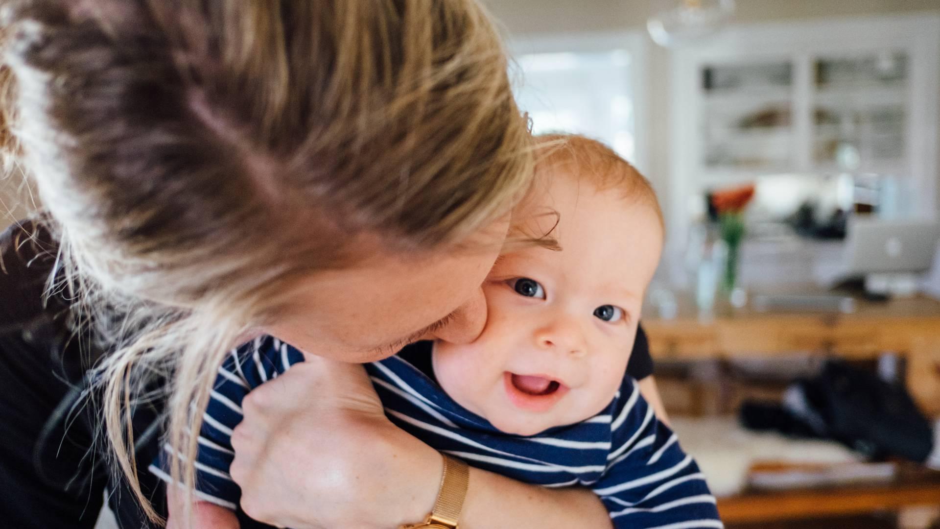 Ebb & Flo Parent and Child Wellbeing Practice photo