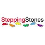 Stepping Stones logo