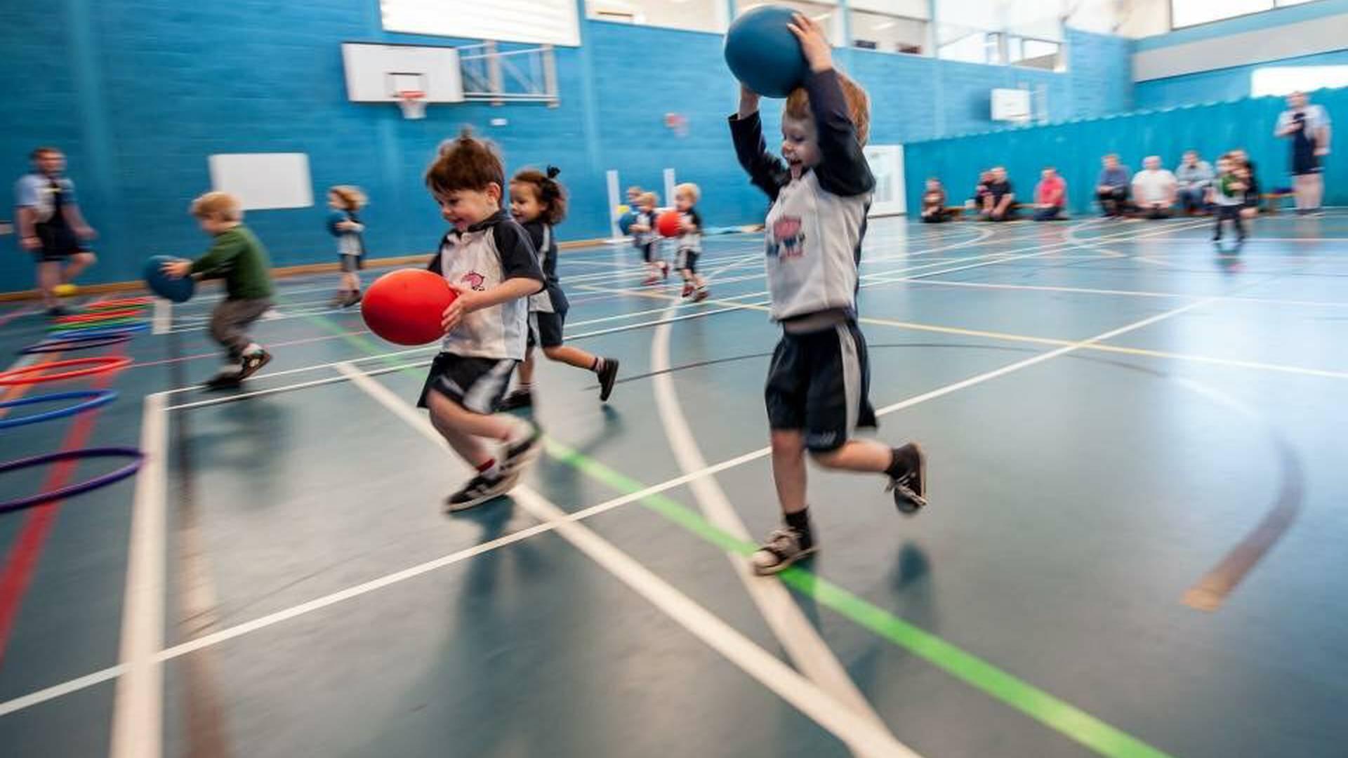 Rugbytots photo