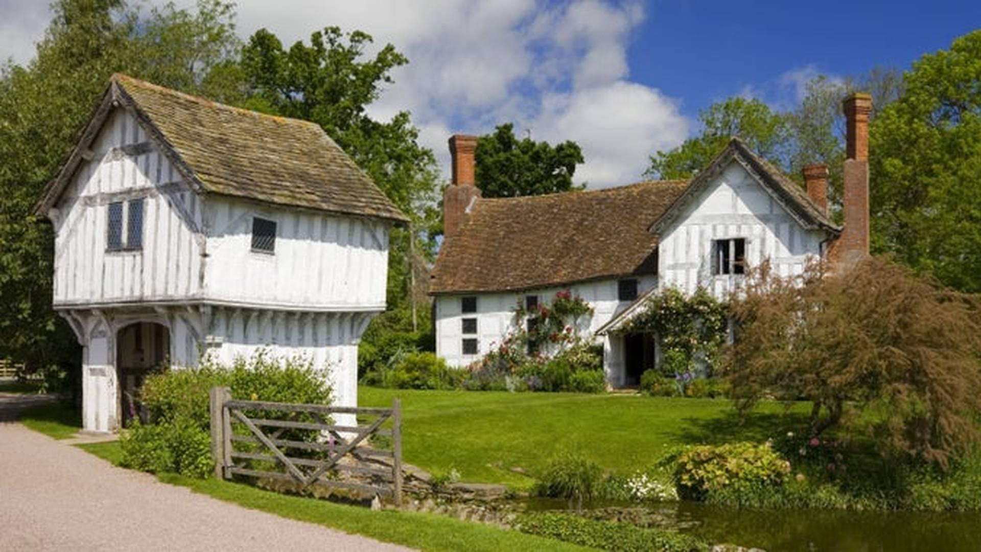 Hidden World Of The Hedgerow - Children's Summer Trail photo