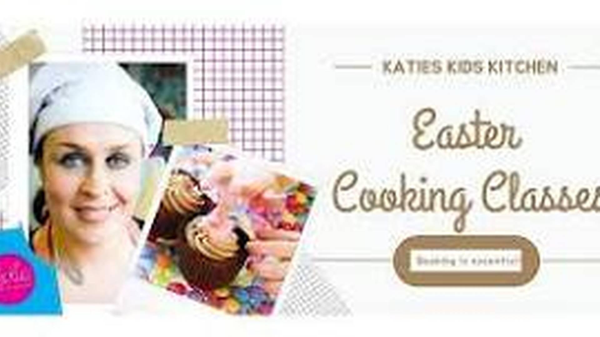 Children's Cooking Workshop-Lightmoor OakTreeCentre, AfternoonSession photo