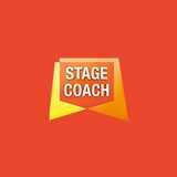 Stagecoach Performing Arts logo