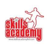 Skills Academy logo