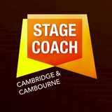 Stagecoach Performing Arts logo