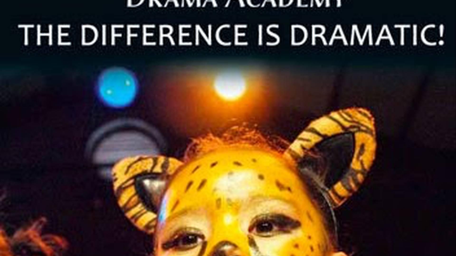 Helen O’Grady Drama Academy photo