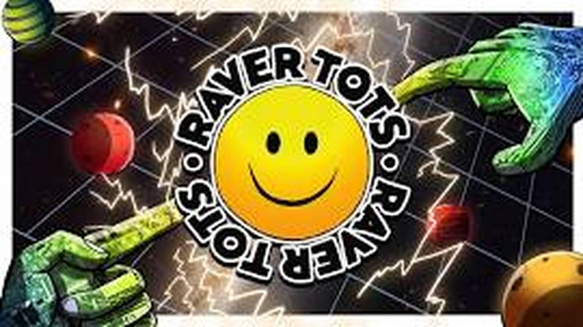 Raver Tots Lancaster photo