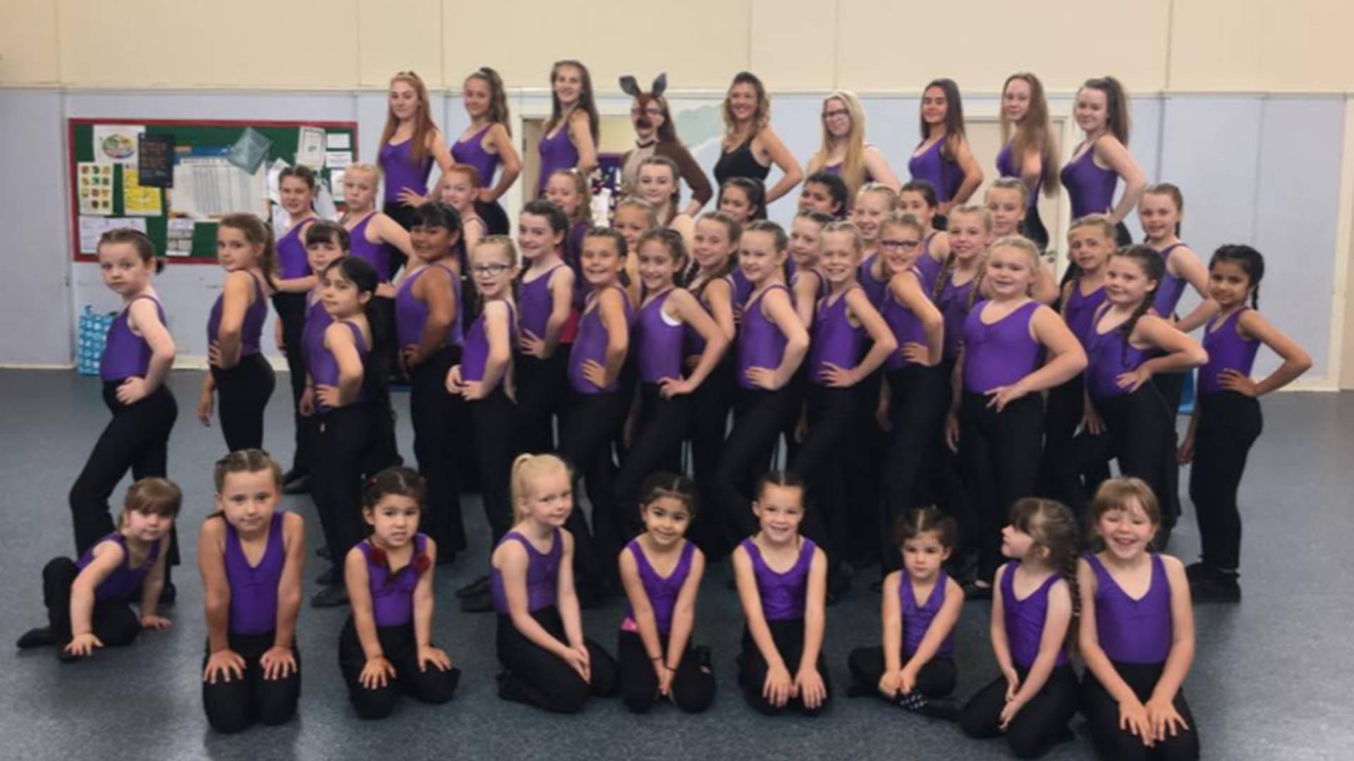 Clairemarie’s School of Dance photo