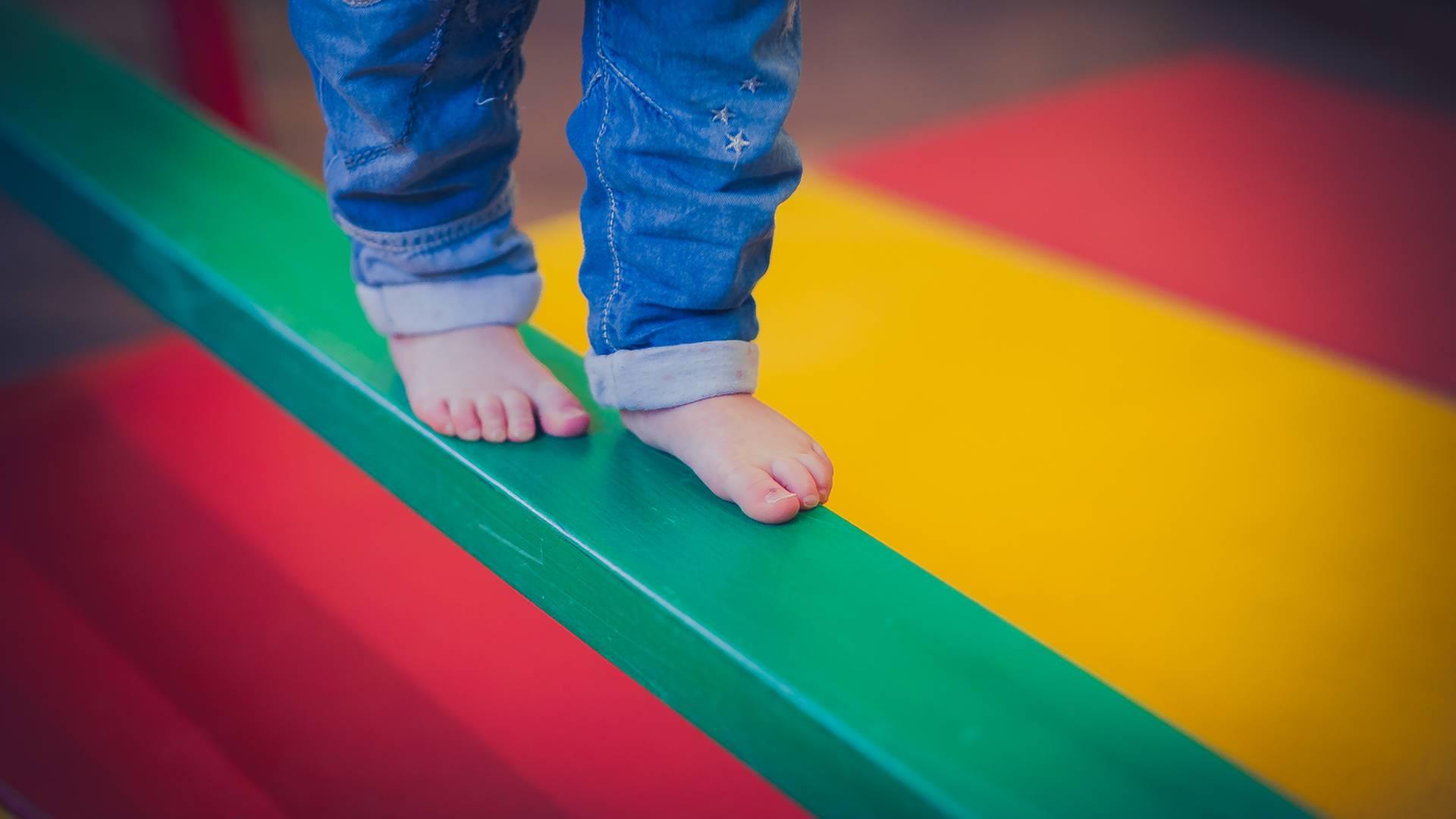 Tumble Tots photo