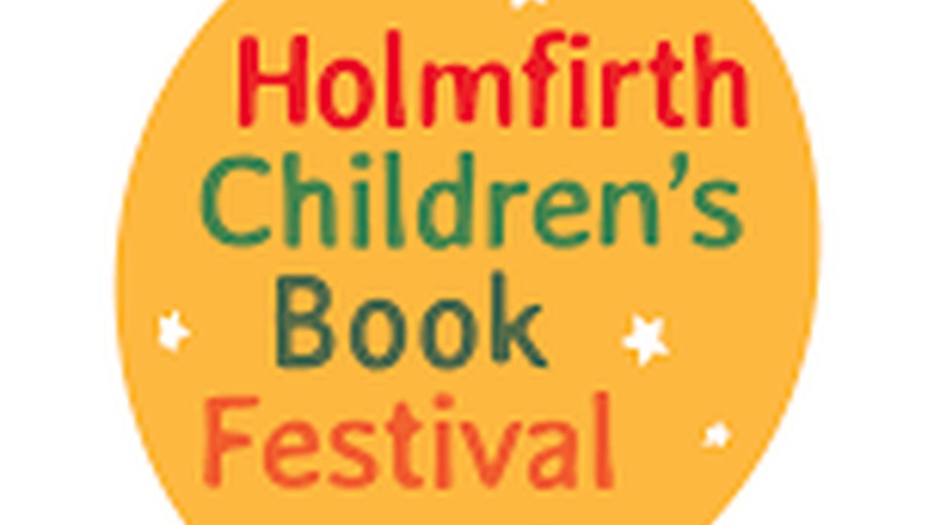 Holmfirth Children’s Book Festival photo