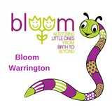 Bloom logo